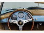 Thumbnail Photo 16 for 1959 Porsche 356 Convertible D